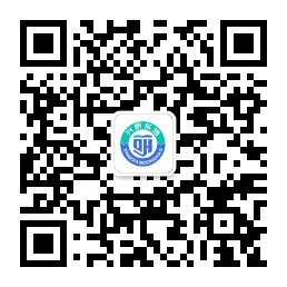 微信公众号二维码