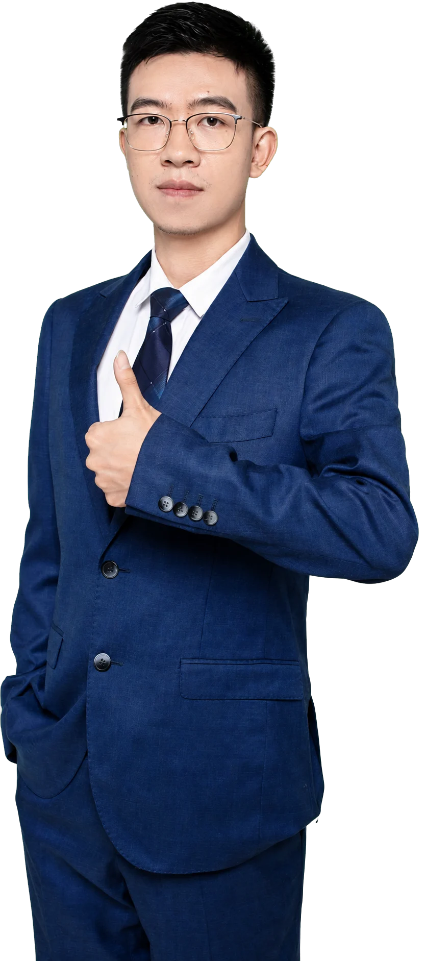 刘思言老师
