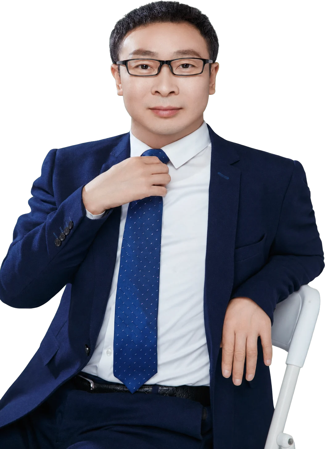 熊祥军老师